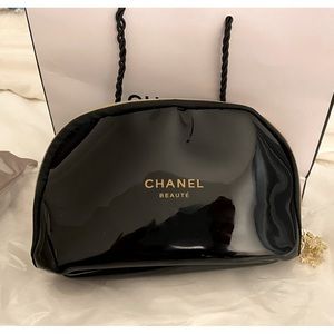 Chanel Authentic cosmetic /or? Case
